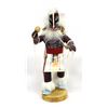 Image 1 : Native American Navajo Badger Kachina
