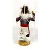 Image 3 : Native American Navajo Badger Kachina