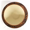 Image 3 : Hand Painted Acoma Pottery Olla by Dora Antonio