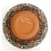Image 4 : Hand Painted Acoma Pottery Olla by Dora Antonio