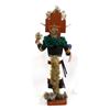 Image 3 : Hopi Hemis Kachina by R. Sarracino