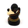 Image 3 : Santo Domingo Pottery Storyteller by G. Tenorio
