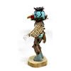 Image 2 : Hopi Turkey Kachina by Sheldon Talas