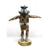 Image 3 : Hopi Turkey Kachina by Sheldon Talas