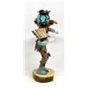 Image 4 : Hopi Turkey Kachina by Sheldon Talas