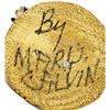 Image 6 : Navajo Wolfman Kachina by Mary Calvin