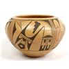 Image 1 : Vintage Native American Hopi Pottery Bowl