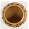 Image 3 : Vintage Native American Hopi Pottery Bowl