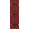 Image 3 : Mexican Wool Textile Rug