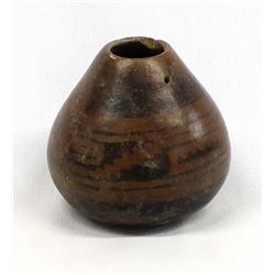 Historic Casas Grandes Pottery Seed Jar