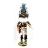 Image 1 : Navajo Hemis Kachina by Angeline Largo