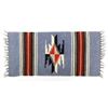 Image 1 : New Mexican Chimayo Wool Textile