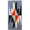 Image 2 : New Mexican Chimayo Wool Textile