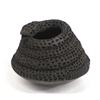 Image 1 : Mata Ortiz Highly Textured Serpent Pottery Jar