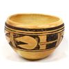 Image 1 : Hopi Pottery Bowl by Annette Silas 1906-1984