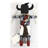 Image 2 : Native American Hopi Whipper Kachina