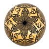 Image 2 : Acoma Pottery Seed Jar by Priscilla Jim