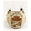 Image 3 : 1986 Jemez Pottery Jar by Segnia