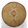 Image 1 : Historic Native American San Juan Pottery Plate