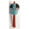 Image 2 : Hopi Ceremonial Dance Rattle by Bonnie C. Nampeyo