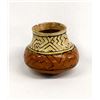 Image 1 : Miniature South American Peruvian Shipibo Pot