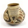 Image 1 : Historic Casas Grandes Polychrome Pottery Jar
