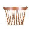 Image 6 : Early Carved Quarter Sawn Oak Rocking Chair