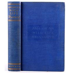 American Wild Life, Illustrated;1944