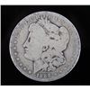Image 11 : 1880-1899 Morgan Silver Dollar Collection