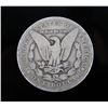 Image 12 : 1880-1899 Morgan Silver Dollar Collection