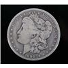 Image 13 : 1880-1899 Morgan Silver Dollar Collection