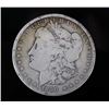 Image 15 : 1880-1899 Morgan Silver Dollar Collection