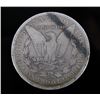 Image 16 : 1880-1899 Morgan Silver Dollar Collection