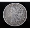 Image 17 : 1880-1899 Morgan Silver Dollar Collection