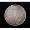 Image 4 : 1880-1899 Morgan Silver Dollar Collection