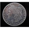 Image 9 : 1880-1899 Morgan Silver Dollar Collection