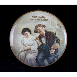 Ruhstaller's Gilt Edge Lager Beer Charger