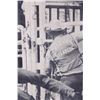 Image 11 : Early Levi's Jeans Rodeo Advertisement Poster RARE