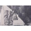 Image 14 : Early Levi's Jeans Rodeo Advertisement Poster RARE