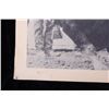 Image 5 : Early Levi's Jeans Rodeo Advertisement Poster RARE