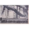 Image 7 : Early Levi's Jeans Rodeo Advertisement Poster RARE