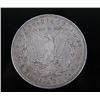 Image 10 : 1887-1899 Morgan Silver Dollar Collection
