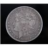 Image 13 : 1887-1899 Morgan Silver Dollar Collection