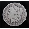 Image 15 : 1887-1899 Morgan Silver Dollar Collection