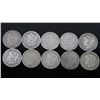 Image 1 : 1887-1899 Morgan Silver Dollar Collection