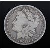 Image 21 : 1887-1899 Morgan Silver Dollar Collection