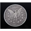 Image 22 : 1887-1899 Morgan Silver Dollar Collection