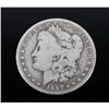 Image 3 : 1887-1899 Morgan Silver Dollar Collection