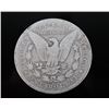 Image 4 : 1887-1899 Morgan Silver Dollar Collection