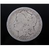 Image 5 : 1887-1899 Morgan Silver Dollar Collection